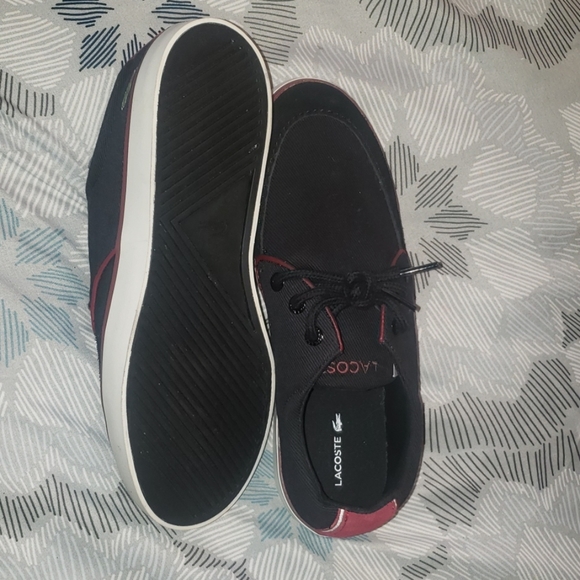 Lacoste Ortholite sneakers - Picture 6 of 8